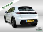 Peugeot e-208 EV Active Pack 50 kWh (136 PK) 1e-Eig. & Deale, Auto's, Peugeot, 12 maanden, Gebruikt, Zwart, 24 min