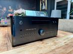 Mooie Rotel RSX-1560 Receiver Zwart, Overige merken, Ophalen of Verzenden, Zo goed als nieuw, 60 tot 120 watt