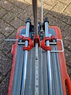 Tegelsnijder rubi ts 50 plus, Ophalen, Zo goed als nieuw