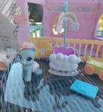My Little Pony Babykamer Set - Zo Goed Als Nieuw!, Kinderen en Baby's, Speelgoed | My Little Pony, Ophalen of Verzenden, Zo goed als nieuw