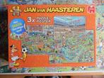 Jan van Haasteren 1000-750-500, Hobby en Vrije tijd, Denksport en Puzzels, Ophalen
