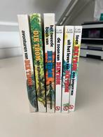 6 Dik Trom boeken, Ophalen of Verzenden, Zo goed als nieuw