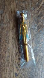 ballpoint Farao Vrouw Egypte, Ophalen of Verzenden, Nieuw, Balpen, Overige merken