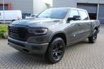 Dodge Ram 1500 V8 Long Horn 4x4 5.7 Hemi LPG Panorama, Automaat, Gebruikt, 8 cilinders, Leder