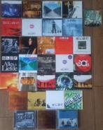Partij CD Singles van Blof , 28 stuks (+ 3 Album CDs), Verzenden, Maxi-single, Zo goed als nieuw, Pop