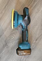 Polijstmachine 18V NIEUW! excl accu, Ophalen of Verzenden