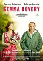 GEMMA   BOVERY      filmposter., Verzamelen, Verzenden, Nieuw, Film en Tv