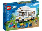 Lego Vakantiecamper (60283) Nieuw, Ophalen of Verzenden, Nieuw, Complete set, Lego