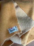 Wollen deken, Ophalen of Verzenden, Zo goed als nieuw