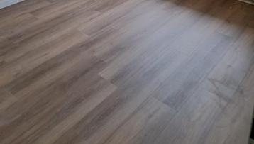 NIEUW!!! Pvc vloer  ammazone van ekofloors.  3,3 M. beschikbaar voor biedingen