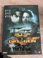 Dresden DVD - Oorlogsdrama, Cd's en Dvd's, Vanaf 12 jaar, Ophalen of Verzenden, Zo goed als nieuw, Oorlog of Misdaad