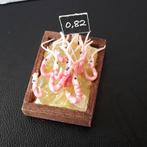 Kratje met garnalen 1:12 pph, Ophalen of Verzenden, Nieuw, Poppenhuis