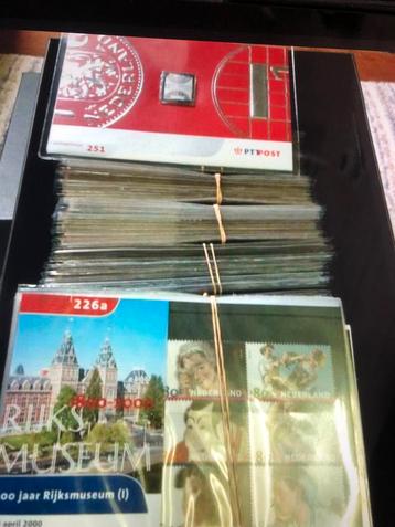 Voor de Liefhebber!!!De hele serie PZM 1-246B +251 zilveren beschikbaar voor biedingen