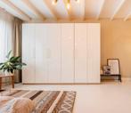 PAX kledingkast IKEA inclusief indeling en verlichting, Huis en Inrichting, Kasten | Kledingkasten, 200 cm of meer, Ophalen of Verzenden