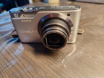 Casio exilim EX-H5 12, 1 mega pixels. beschikbaar voor biedingen