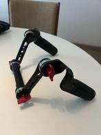 SMALLRIG Rosette Shoulderrig handleset 2002F, Overige merken, Overige typen, Overige soorten, Zo goed als nieuw