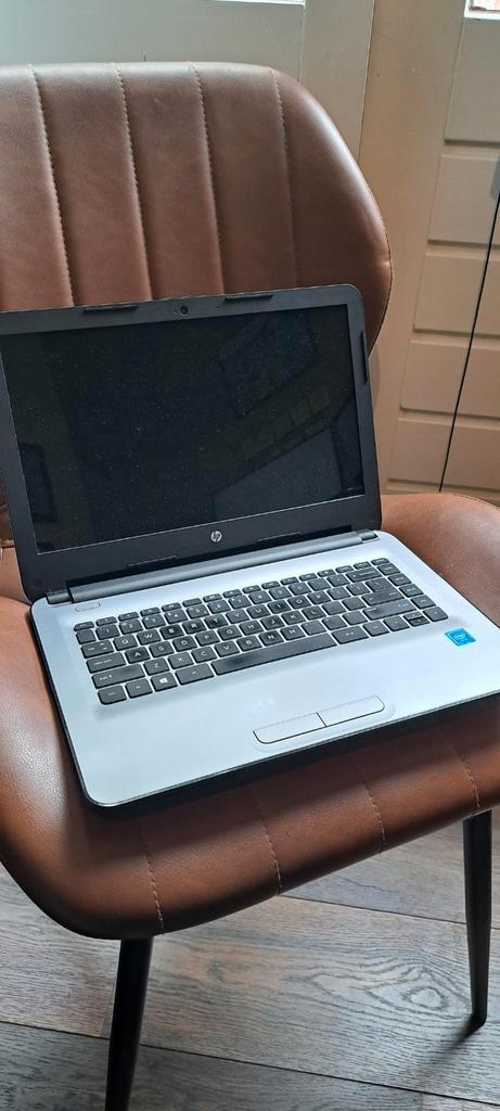HP Laptop intel celeron, Computers en Software, Windows Laptops, Gebruikt, Minder dan 2 Ghz, Ophalen of Verzenden