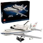 Lego Shuttle Carrier Aircraft 10360, Lego, Lego, Lego, Nieuw
