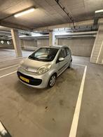 Citroën C1 1.0 3-DRS 2008 Grijs, Voorwielaandrijving, 4 stoelen, C1, 68 pk