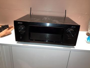 Denon AVR-X4300H beschikbaar voor biedingen