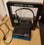 Anycubic i3 Mega, Computers en Software, 3D Printers, Ophalen, Gebruikt, Anycubic