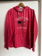 Mc gregor hoodie maat XL roze, Ophalen of Verzenden, Roze, Zo goed als nieuw, Maat 46/48 (XL) of groter