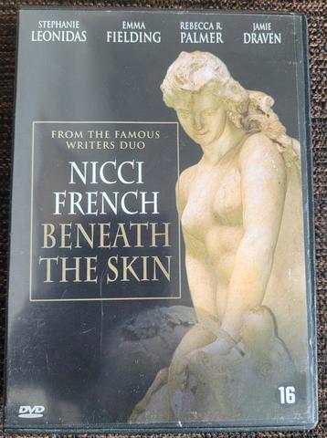 Nicci french beneath the skin 16 jaar Jamie draven beschikbaar voor biedingen