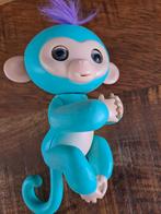 Fingerling monkey aapje mintgroen, Ophalen of Verzenden