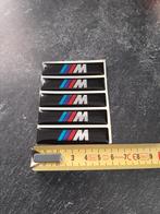 BMW M-SPORT stickers/BMW M-PERFORMANCE stickers, Ophalen of Verzenden