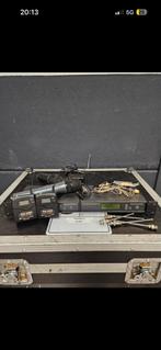 Sennheiser Microfoon Set, Muziek en Instrumenten, Microfoons, Ophalen, Gebruikt, Zangmicrofoon, Draadloos