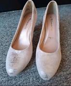 Tamaris pumps maat 41 rosé, Kleding | Dames, Trouwkleding en Trouwaccessoires, Tamaris, Schoenen, Ophalen of Verzenden, Zo goed als nieuw
