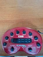 Line 6 Pod Gitaar Effecten Processor, Ophalen