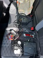 Taxitronic BCT Compleet met G3 update, Ophalen of Verzenden, Zo goed als nieuw