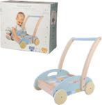 Pip Baby Blokkenkar van 18,90 voor 10, Nieuw, Ophalen of Verzenden, Duw- of Trekspeelgoed