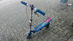 Space scooter., Fietsen en Brommers, Steps, Ophalen, Zo goed als nieuw, Overige typen