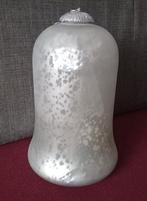 groot glazen kerstbel, Diversen, Ophalen of Verzenden