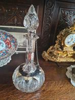 Karaf met Hollands zilver, Antiek en Kunst, Ophalen