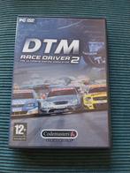 DTM Race Driver 2 pc game, Spelcomputers en Games, 1 speler, Ophalen of Verzenden, Gebruikt
