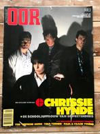 Muziekkrant OOR 1984 VANDENBERG Highway Chile BODINE Picture, Boeken, Ophalen of Verzenden, Muziek, Film of Tv