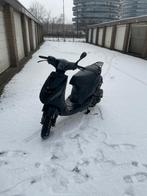 Piaggio zip 80cc ‼️ALLEEN TERUIL‼️, Fietsen en Brommers, Scooters | Piaggio, Ophalen, Gebruikt, Maximaal 45 km/u, Zip