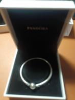 Pandora armband 17 cm, Sieraden, Tassen en Uiterlijk, Armbanden, Ophalen of Verzenden, Zo goed als nieuw, Zilver, Zilver