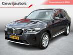 BMW X3 xDrive30e High Executive, Auto's, 1998 cc, Gebruikt, 4 cilinders, 2000 kg