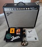 Fender Custom Vibrolux Reverb, Muziek en Instrumenten, Versterkers | Bas en Gitaar, Minder dan 50 watt, Gebruikt, Ophalen