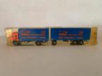 Kibri H0 10151 Haft-Et 195 MC modellbahn center OVP, Hobby en Vrije tijd, Modelauto's | 1:87, Verzenden, Zo goed als nieuw, Bus of Vrachtwagen