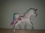 Schleich Bayala onderwater eenhoorn veulen unicorn 🦄, Ophalen of Verzenden, Zo goed als nieuw, Paard, Beeldje of Figuurtje