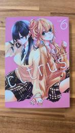 Citrus+ Manga Vol 6, Eén comic, Ophalen of Verzenden, Zo goed als nieuw, Japan (Manga)