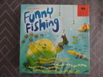 Funny Fishing - Drie Magiër Spellen, Een of twee spelers, Ophalen of Verzenden, Zo goed als nieuw, Drie Magiërs spellen