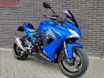 SUZUKI GSX-S 1000 F ABS (bj 2016), Motoren, 4 cilinders, Bedrijf, Meer dan 35 kW, 999 cc