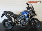 Triumph TIGER 1200 GT PRO EXPLORER COBRA! (bj 2022), Bedrijf, Toermotor
