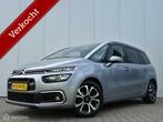 CITROEN GRAND C4 SPACETOURER 1.2 PURETECH/CAMERA/7-PERS/TREK, Voorwielaandrijving, 1199 cc, 7 stoelen, C4 (Grand) Picasso